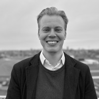 Thorbjørn Larsen