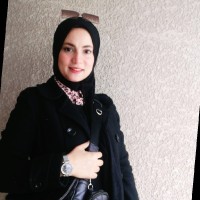 Hager Mustafa