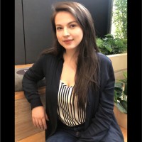 Aura Cristina Contreras