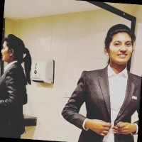 Anu M Meghalingam