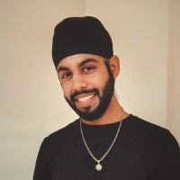 Satnam Singh