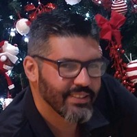 Carlos Rogerio Oliveira