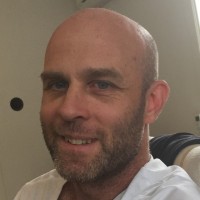 Andreas Svedstedt
