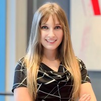 Lara S. David