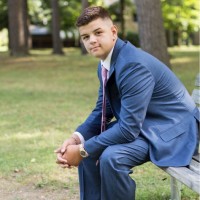 Brendan Trpcevski