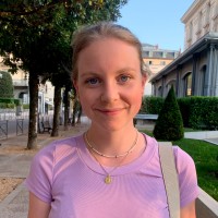 Coralie Benoit
