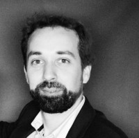 Florent Cochetel