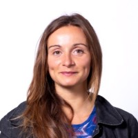 Julie Burel