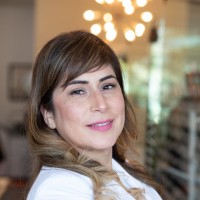 Audalia Madrueno