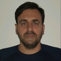 Dragan Kolovic