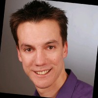 Daniel Mester
