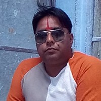 AJAY ANAND VYAS