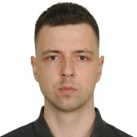 Eugene Goryachkin