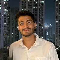 Shantanu Shant