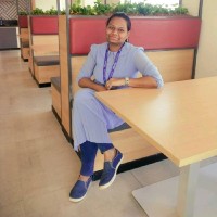 Cheekatimalla Swathi