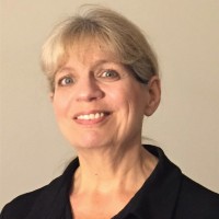 Ruth Chilton