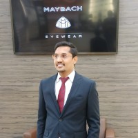 Nazeer Mohammed