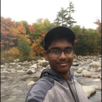 Akilesh Yelchuru