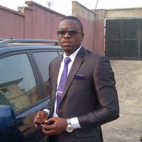 Edward Ukpethu