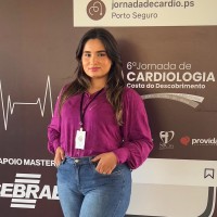 Eduarda Rodrigues Damacena