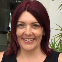 Cathy Hawthorn