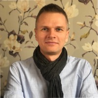 Vlad Gusev