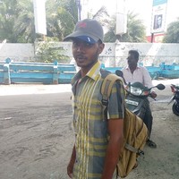 Kalaiarasan P