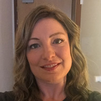 Rebecca Coutts