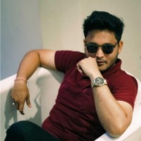 Shridhar Mishra