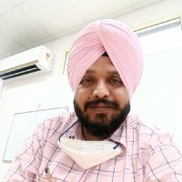 Daljeet Singh
