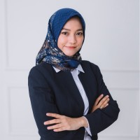 Nadya Arkestianti