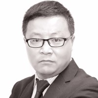 朱旭东