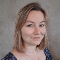Gaëlle Le Comte