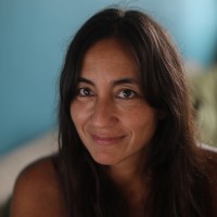 Pilar Olivares