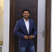 Pradeep Pandala