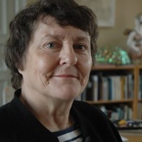 Elisabeth Helander