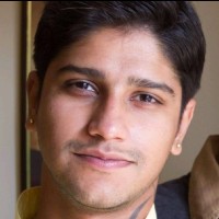 Vinayak Bhargava