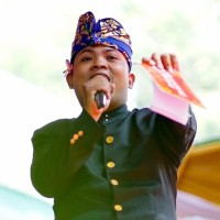 Antonius Dionovta Riloanka Putra Molo