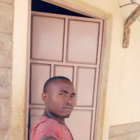 Godfrey Imbenzi