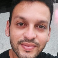 Crenilson Souza