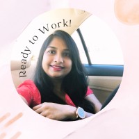 krutika patel