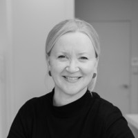 Jo Martin