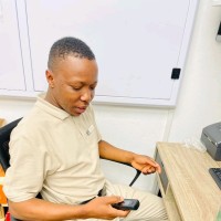 James Tatenda Mashawa