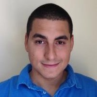 Angel Delgado