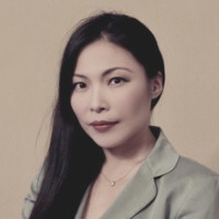 Eve Gu