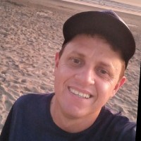 José Geraldo Meyer Junior