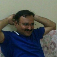 Pk Shahi