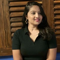 Dipali Kamble