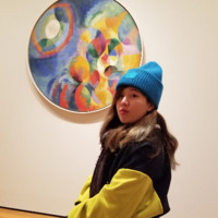 Eun (Grace) Han