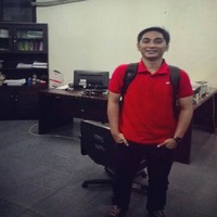 benny suhendra
